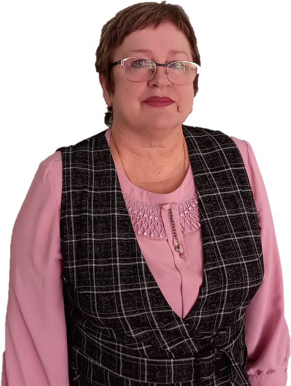 Дзугкоева Людмила Николаевна.