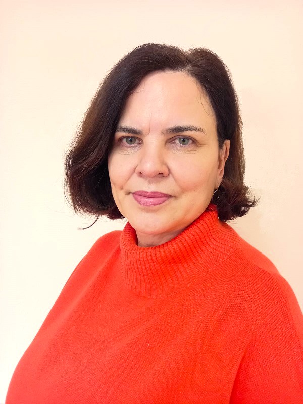 Краснова Ирина Тахавденовна.