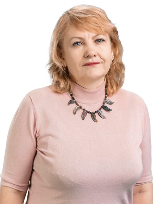 Полещук Татьяна Аркадьевна.